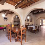 Signana 20 People With Pool By Tuscannest בית נופש Marciano della Chiana