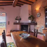 בית נופש Signana 20 People With Pool By Tuscannest Marciano della Chiana