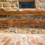 Signana 20 People With Pool By Tuscannest Marciano della Chiana